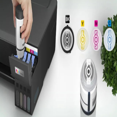 Hot Sale in Stock Ink tank Type L1259 A4 New Color Single-function Printer Low Price High Quality