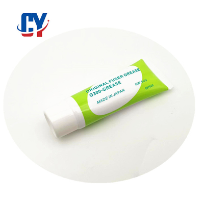 Printer Fixing Film Silicone Oil 50g Green Bottle