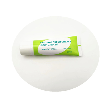 Printer Fixing Film Silicone Oil 50g Green Bottle