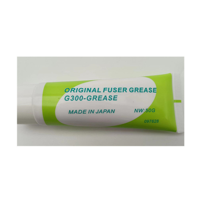 Printer Fixing Film Silicone Oil 50g Green Bottle
