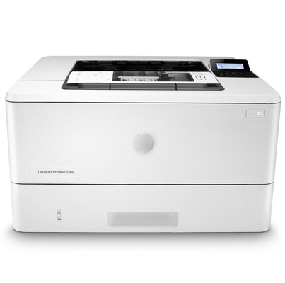 For hp 4004D  Black and White Laser Printer Home Small Business Office Double-sided
