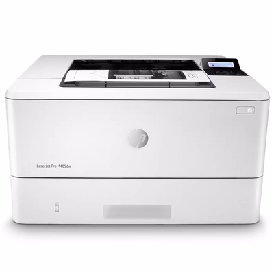 For hp 4004D  Black and White Laser Printer Home Small Business Office Double-sided