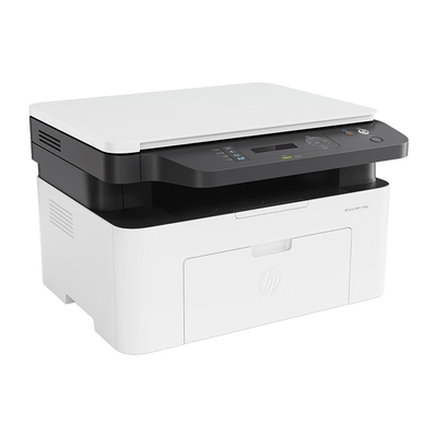 For HP 1188w Black and White Laser Integrated Machine Scan Mobile Wireless Printer