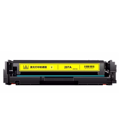 Drum Unit Compatible Suitable for  HP M283fdw HP 206A 207A M283fdn Chip W2110A 255dw 283dw M282nw Toner Cartridge Drum Unit