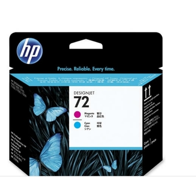 Original for  Hp72 Print Head for  HP C9380a T610 T770 T790 1200 Printer Nozzle
