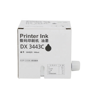 Factory Compatible  Ricoh 3443/3344 Copier Consumable Ink Wholesale Toner White Toner Powder Wholesale Toner Cartridge Copier