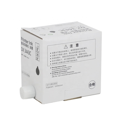 Factory Compatible  Ricoh 3443/3344 Copier Consumable Ink Wholesale Toner White Toner Powder Wholesale Toner Cartridge Copier