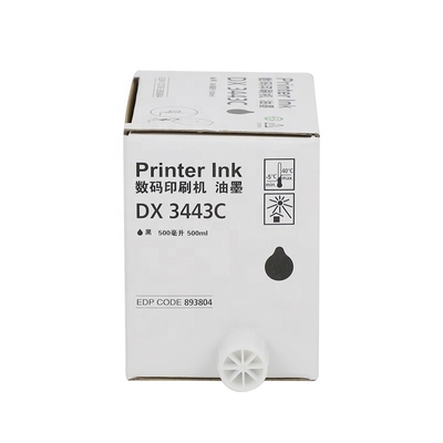 Factory Compatible  Ricoh 3443/3344 Copier Consumable Ink Wholesale Toner White Toner Powder Wholesale Toner Cartridge Copier