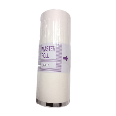 Compatible Duplo DRC12 B4 Master DP-C120 DP-C125 Master Roll