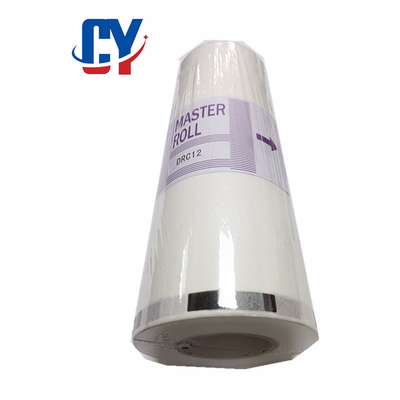 Compatible Duplo DRC12 B4 Master DP-C120 DP-C125 Master Roll