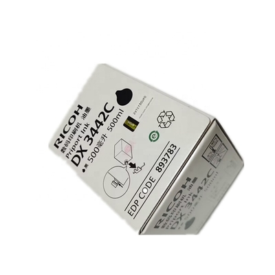Original Ricoh DX 3442C Ink Ricoh DX 2430C Ricoh DX2432C DD 2433 CP6201C 6202C 6203 All-in-one Machine Ink