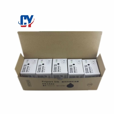 Compatible DX2430 DX2330 JP7  2433  Ricoh Priport Ink Factory Price CPI5 CPI6 CPI7 CPI10 Compatible Ricoh DX2430 Ink