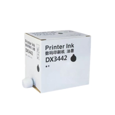 Compatible Ricoh DX2430 DX2330 DX3442 JP7 JP12 VT600 Gestetner CPI Ink Ricoh DX 2430 Ink