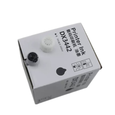 Compatible Ricoh DX2430 DX2330 DX3442 JP7 JP12 VT600 Gestetner CPI Ink Ricoh DX 2430 Ink
