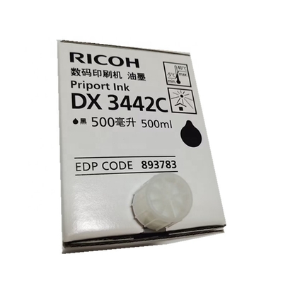 Compatible Ricoh DX2430 DX2330 DX3442 JP7 JP12 VT600 Gestetner CPI Ink Ricoh DX 2430 Ink