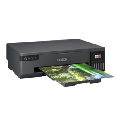 L18058 A3+ Ink Bin 6-color Photo Printer( Can Print PVC Card )