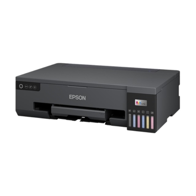 L18058 A3+ Ink Bin 6-color Photo Printer( Can Print PVC Card )