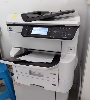 For E PSON WF-C878Ra A3 Wireless Inkjet Bin Color Copier Large Commercial Office Scanning Integrated Printer