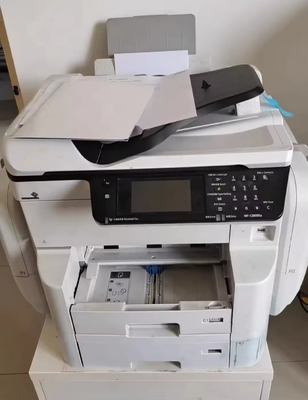 For E PSON WF-C878Ra A3 Wireless Inkjet Bin Color Copier Large Commercial Office Scanning Integrated Printer