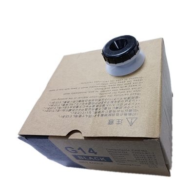 Duplo G14 Printer Ink Used for Digital Duplicator DP-G225/325 DP-G205/215/305/315/300/200/210/310 Ink