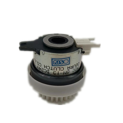 Printing Machine Paper Feed Clutch/Duplicator Clutch for TR CR RP RZ RV EZ ES 020-65009 /Duplicator Clutch