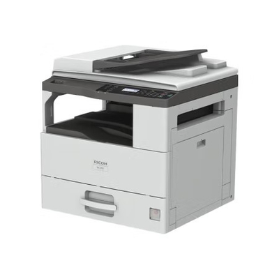 For Ricoh M 2701 Copier A3 Complex Black and White Laser Multi-functional All-in-one Commercial Printing Office Scanning