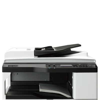 For Ricoh M 2701 Copier A3 Complex Black and White Laser Multi-functional All-in-one Commercial Printing Office Scanning
