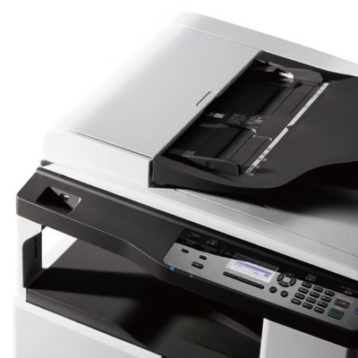 For Ricoh M 2701 Copier A3 Complex Black and White Laser Multi-functional All-in-one Commercial Printing Office Scanning
