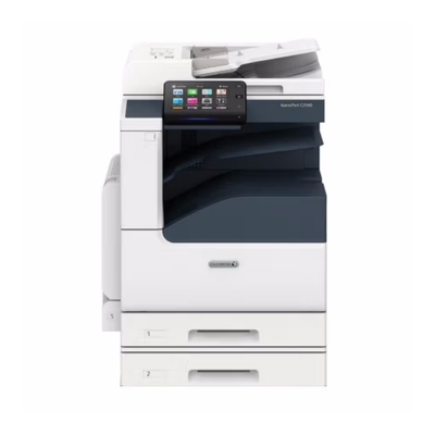For FUJI FILM Apeos C2560 CPS Color Digital Composite Machine A3 Double-sided  Print  Scanning