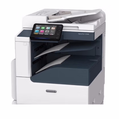 For FUJI FILM Apeos C2560 CPS Color Digital Composite Machine A3 Double-sided  Print  Scanning