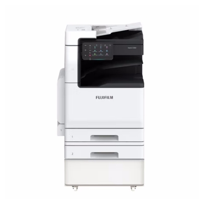 For FUJI FILM Apeos C2560 CPS Color Digital Composite Machine A3 Double-sided  Print  Scanning