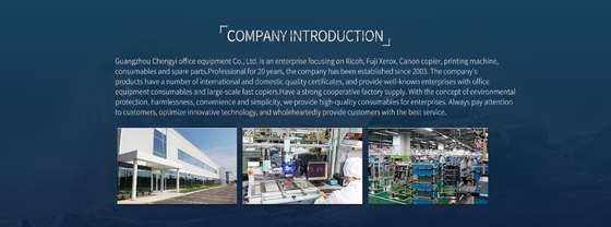 For FUJI FILM Apeos C2560 CPS Color Digital Composite Machine A3 Double-sided  Print  Scanning