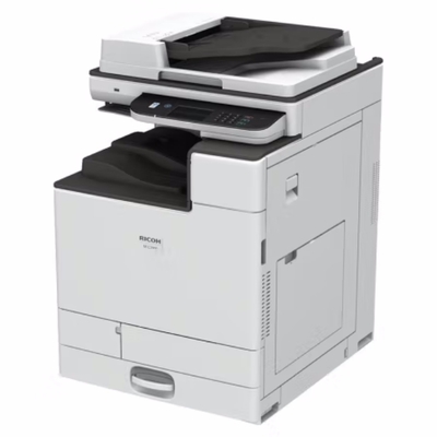 For RICOH MC2000 A3 Color Laser Copy Scanning Printer All-in-one Double-sided Printing Automatic Paper Feeder