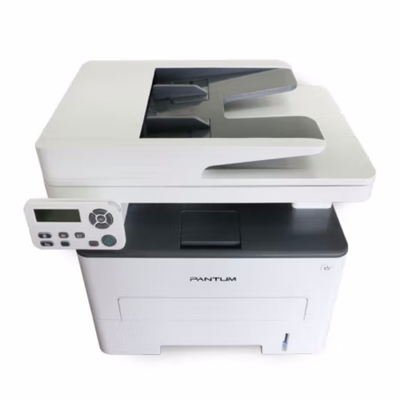 PANTUM M7100DN Black and White Laser Multi-functional Machine (printing, Copying and Scanning)