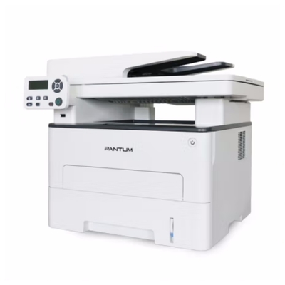 PANTUM M7100DN Black and White Laser Multi-functional Machine (printing, Copying and Scanning)