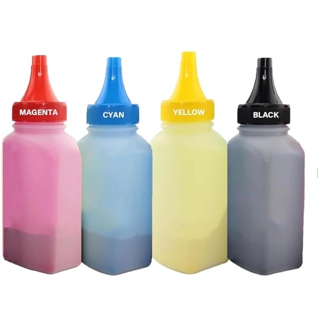 C3224 C3226 Printer Toner Powder Replacement for Lexmark 3224 3326 MC3224adwe MC3326 MFP Laser Printer Cartridge