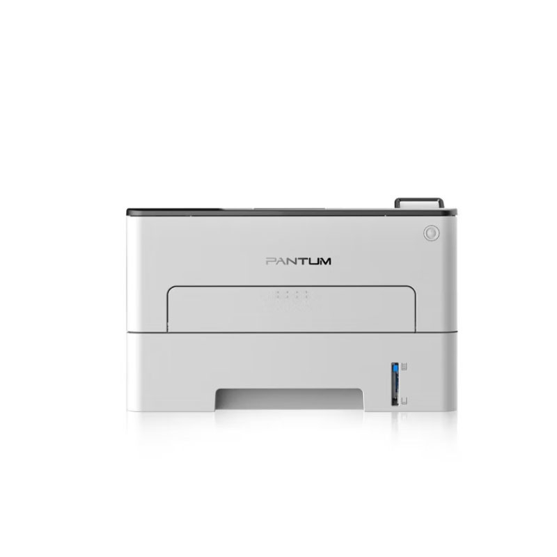 For PANTUM P3306DN Black and White Laser A4 Automatic Duplex Office Commercial Printer USB+NET