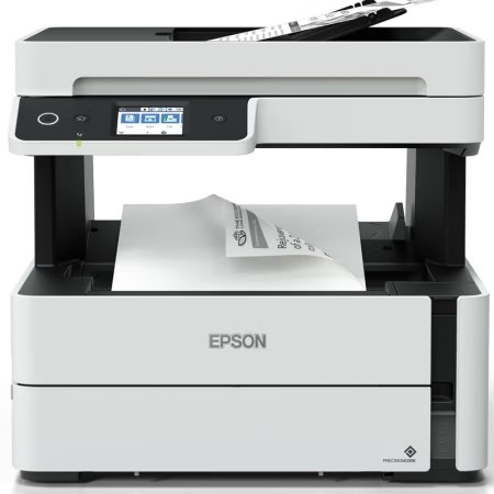Ep M3178 A4 New Commercial Black and White Wireless Multi-function Fax Machine for Ep