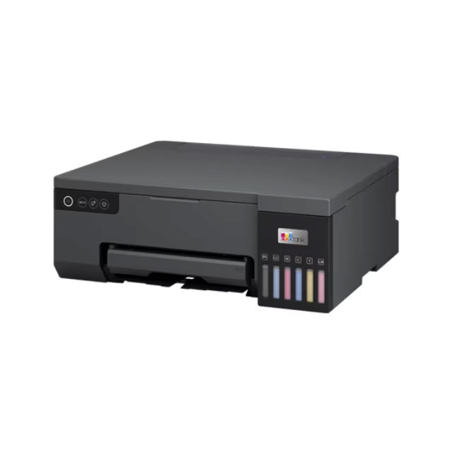 Printer L8058 A4 Ink Bin 6-color Photo PVC Sublimation Printer Best Quality Lowest Price Wholesale Supplier in China L1800 L1300