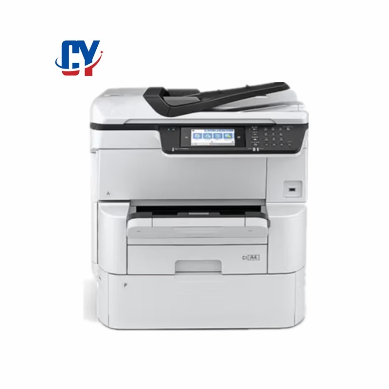 Epson WF-C878Ra A3 Wireless Inkjet Cartridge Color Printing Copier Large Commercial Office Scanning All-in-one Machine