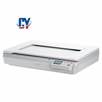 DS-50000 A3 Professional Flatbed Scanner Digital Print Texture HD Color Scanning Drawing Label Drawing Proofing Scanning