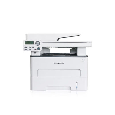 For Pantum M7115DN Black and White Laser Three-in-one Multi-function Machine