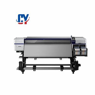 SC-B9080 64 Inch (1.62m Format) Large Format Photo Printer Poster Photo Plotter