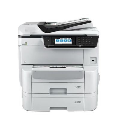 WF-C8690aA4/A3 + Color Inkjet Ink Cartridge Large and Medium-sized Office Digital WF-C8690a Standard