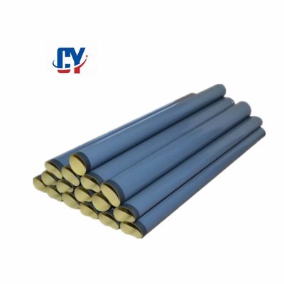 Original for  HP HP1020  HP1010 2612 M1005 1000 1008 Fuser Film Heating Film Fixier Folie