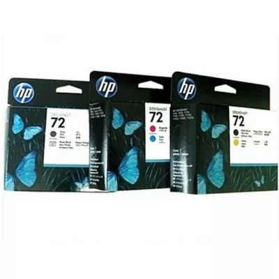 Original for  Hp72 Print Head for  HP C9380a T610 T770 T790 1200 Printer Nozzle