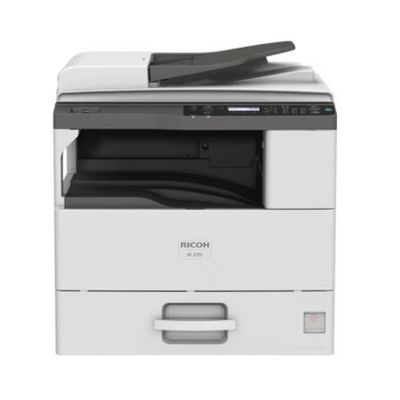 For Ricoh M 2701 Copier A3 Complex Black and White Laser Multi-functional All-in-one Commercial Printing Office Scanning