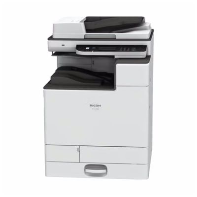 For RICOH MC2000 A3 Color Laser Copy Scanning Printer All-in-one Double-sided Printing Automatic Paper Feeder