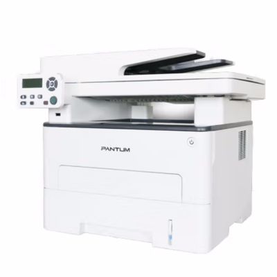 PANTUM M7100DN Black and White Laser Multi-functional Machine (printing, Copying and Scanning)